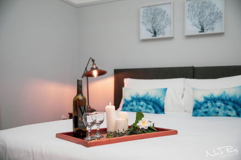 Amara Springs Guest House - Accommodation Georgetown 11