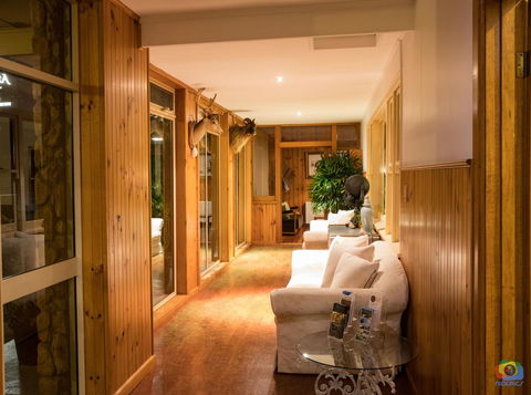 Amara Springs Guest House - Accommodation Georgetown 20
