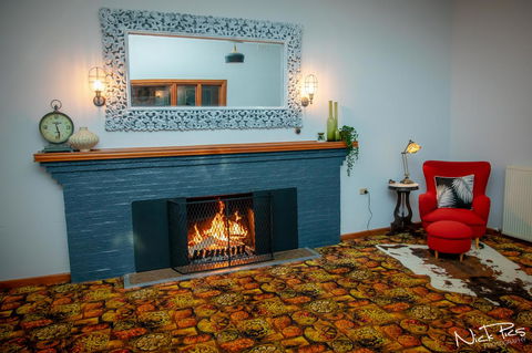 Amara Springs Guest House - Accommodation Georgetown 9