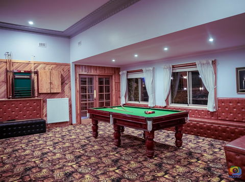 Amara Springs Guest House - Accommodation Georgetown 24
