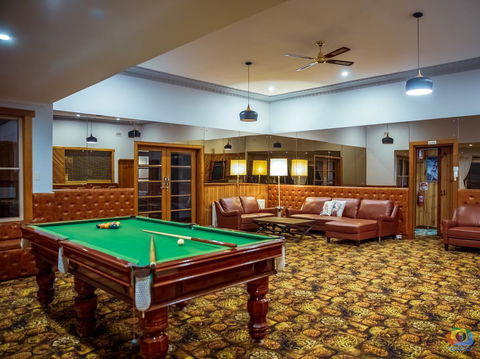 Amara Springs Guest House - Accommodation Georgetown 23
