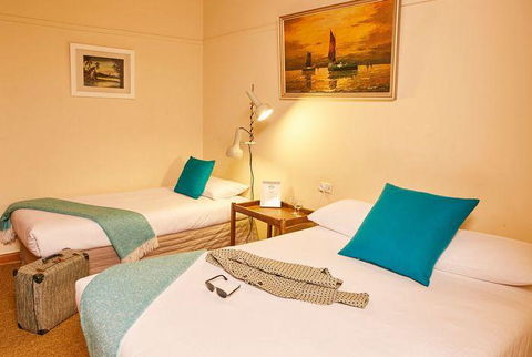 Amara Springs Guest House - Accommodation Georgetown 29