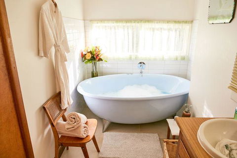 Amara Springs Guest House - Accommodation Georgetown 30