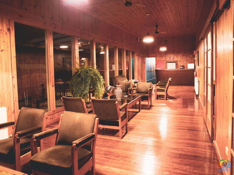 Amara Springs Guest House - Accommodation Georgetown 19