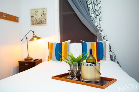 Amara Springs Guest House - Accommodation Georgetown 14