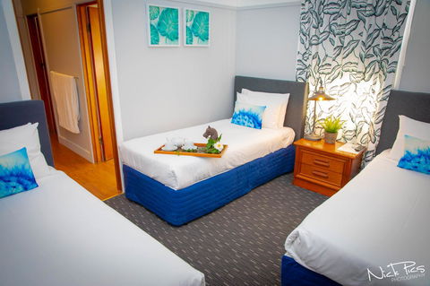 Amara Springs Guest House - Accommodation Georgetown 13