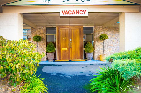 Amara Springs Guest House - Accommodation Georgetown 6
