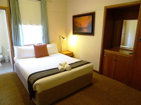 Amara Springs Guest House - Accommodation Georgetown 32