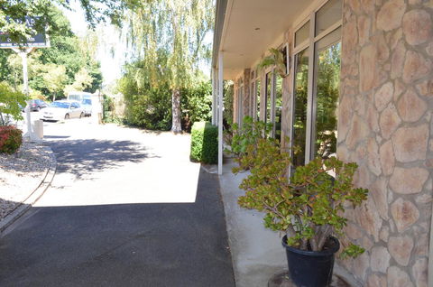 Amara Springs Guest House - Accommodation Georgetown 26