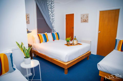 Amara Springs Guest House - Accommodation Georgetown 15