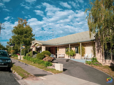 Amara Springs Guest House - Accommodation Georgetown 18