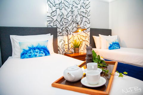 Amara Springs Guest House - Accommodation Georgetown 1