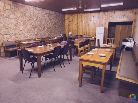 Amara Springs Guest House - Accommodation Georgetown 22