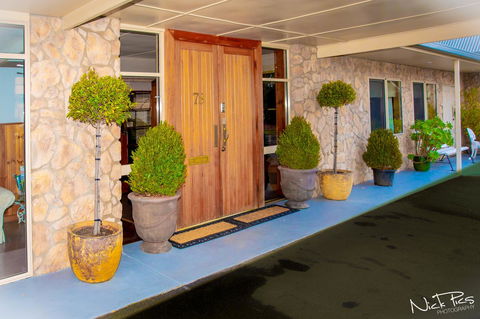 Amara Springs Guest House - Accommodation Georgetown 8