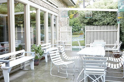 Amara Springs Guest House - Accommodation Georgetown 31