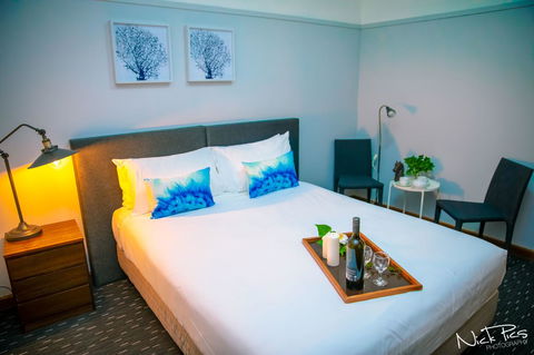Amara Springs Guest House - Accommodation Georgetown 3