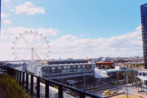 Riverside Docklands S Collection - Accommodation Georgetown 21