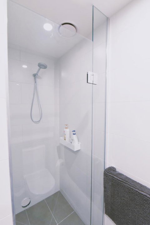 Riverside Docklands S Collection - Accommodation Georgetown 6