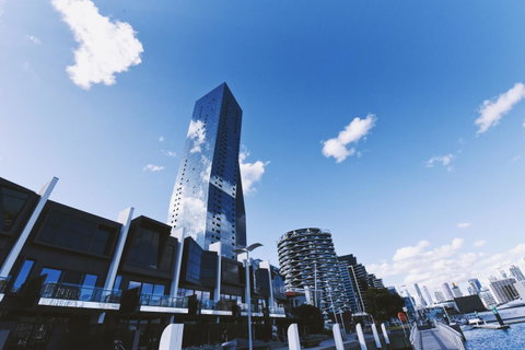 Riverside Docklands S Collection - Accommodation Georgetown 23