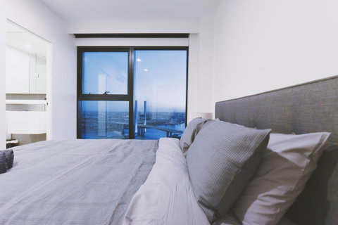 Riverside Docklands S Collection - Accommodation Georgetown 4