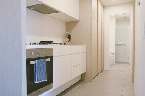 Riverside Docklands S Collection - Accommodation Georgetown 7