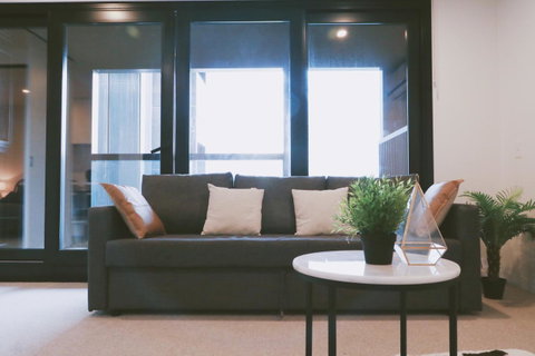 Riverside Docklands S Collection - Accommodation Georgetown 10