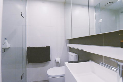 Riverside Docklands S Collection - Accommodation Georgetown 8