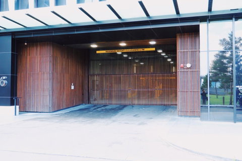 Riverside Docklands S Collection - Accommodation Georgetown 13