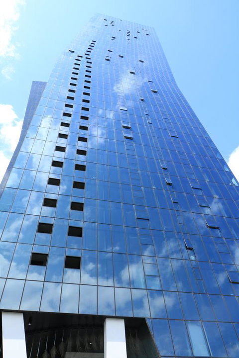 Riverside Docklands S Collection - Accommodation Georgetown 1