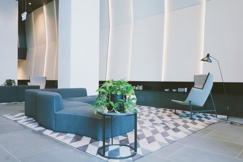 Riverside Docklands S Collection - Accommodation Georgetown 11
