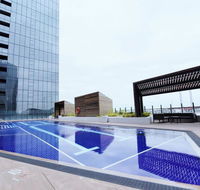 Riverside Docklands S Collection - Accommodation Georgetown
