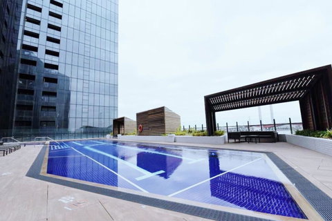Riverside Docklands S Collection - Accommodation Georgetown 0