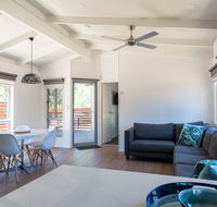 BIG4 Castlemaine Gardens - Accommodation Georgetown