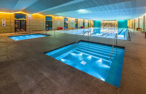 RACV Torquay Resort - Accommodation Georgetown 19