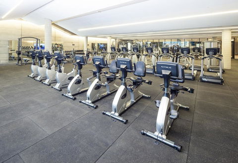 RACV Torquay Resort - Accommodation Georgetown 27