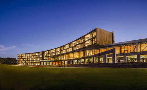 RACV Torquay Resort - Accommodation Georgetown 17