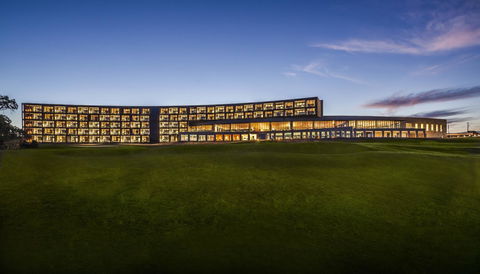 RACV Torquay Resort - Accommodation Georgetown 21