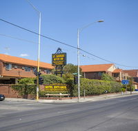 St Georges Motor Inn - Accommodation Georgetown