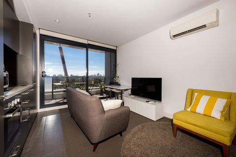 Amazing Accommodations : South Yarra - Accommodation Georgetown 27