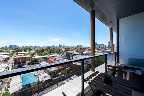Amazing Accommodations : South Yarra - Accommodation Georgetown 32