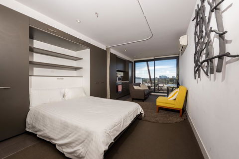 Amazing Accommodations : South Yarra - Accommodation Georgetown 29