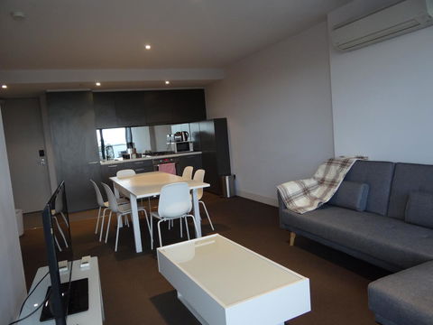 Amazing Accommodations : South Yarra - Accommodation Georgetown 9