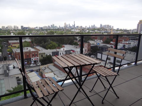 Amazing Accommodations : South Yarra - Accommodation Georgetown 11