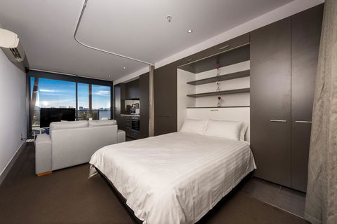Amazing Accommodations : South Yarra - Accommodation Georgetown 19