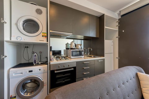 Amazing Accommodations : South Yarra - Accommodation Georgetown 22