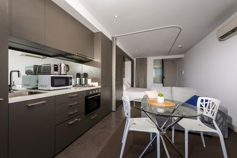 Amazing Accommodations : South Yarra - Accommodation Georgetown 33