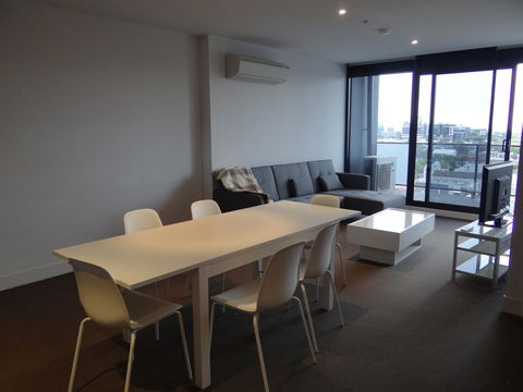 Amazing Accommodations : South Yarra - Accommodation Georgetown 3