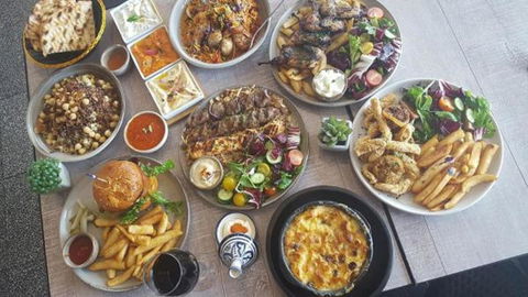 Amazing Accommodations : South Yarra - Accommodation Georgetown 2