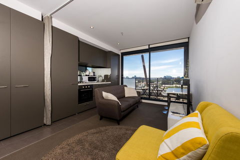 Amazing Accommodations : South Yarra - Accommodation Georgetown 28