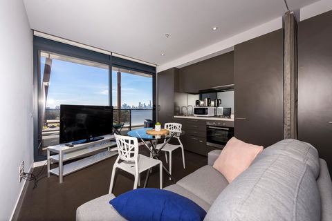 Amazing Accommodations : South Yarra - Accommodation Georgetown 34
